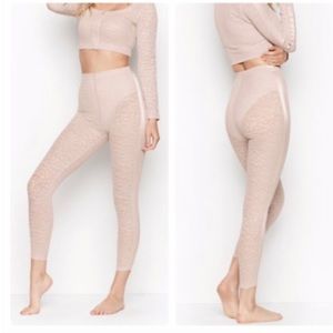 Victoria’s Secret leggings sports bra & jacket